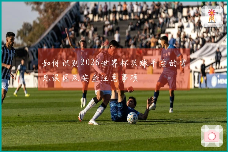 如何识别2026世界杯买球平台的常见误区及安全注意事项