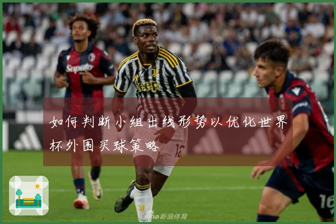 如何判断小组出线形势以优化世界杯外围买球策略