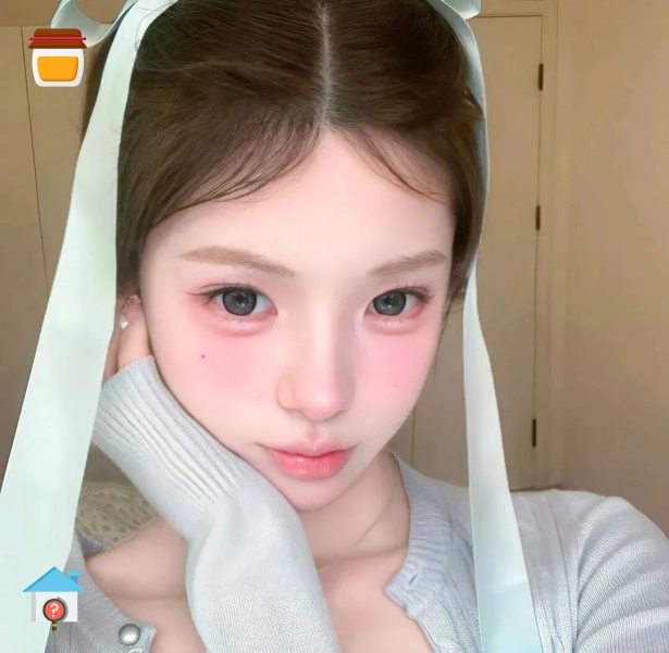 李宇女士